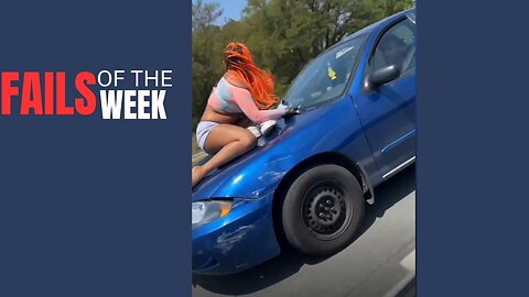 Funny Videos | Instant Regret | Fails Of The Week | Fail Compilation | Fails | Random Fails