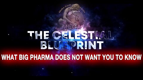 Cell Salts, the Zodiac and Our Health - The Celestial Blueprint of Humans in the Cosmic Dance -- WHAT BIG PHARMA DOES NOT WANT YOU TO KNOW