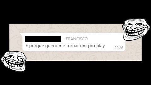 PRO PLAYER DE WARFRAME