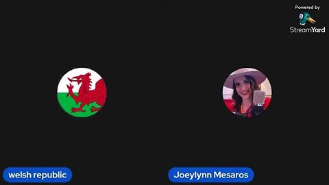 welsh Repbulic podcast Episode 60 with Joeylynn Mesaros