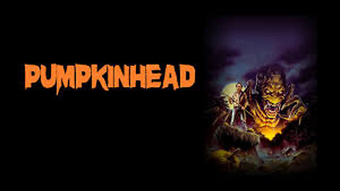 Pumpkinhead (1988)