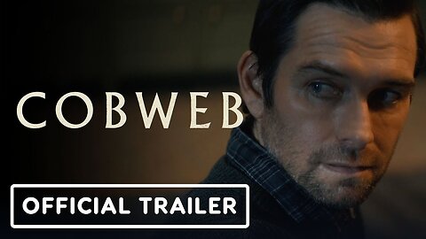 Cobweb - Official Trailer