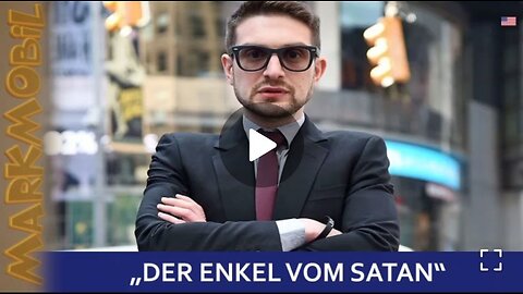 MARKmobil Aktuell - "Der Enkel vom Satan" Ein aktueller Nachrichtenüberblick