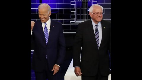 Joe Biden & Allies Beg Oligarchs For Cash | Sanders' Comeback Speech Pushes A New Politics