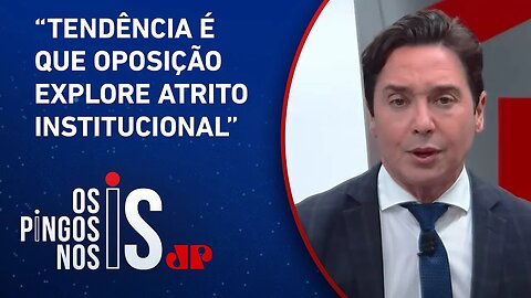 Dantas analisa indicação ao STF: “Aliados colocam Flávio Dino em situação difícil”