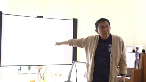 Learn to accept others by accepting yourself | Dr. Paul T. P. Wong | Meetup