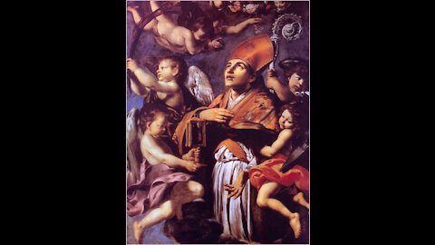 St. Januarius & Companions