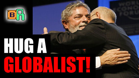 Hug A Globalist