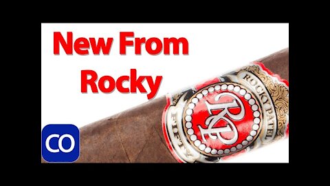 Rocky Patel Fifty Cigar Review