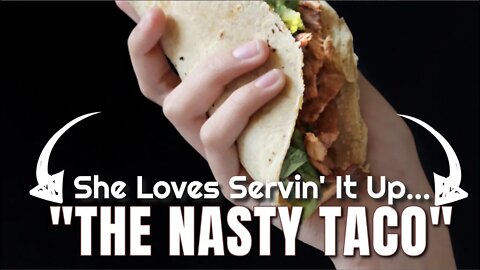 Anarchy? God the Good & "Nasty Taco" Story.