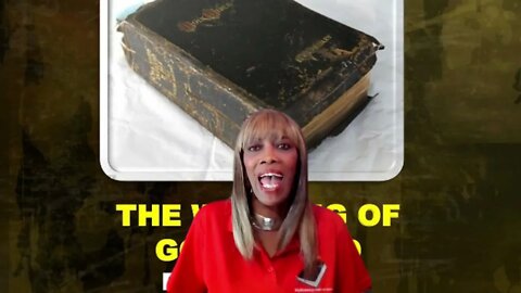 THE BIBLE TALK SHOW PRESENTS #29 I AM NOW WASHED BY THE WORD OF GOD