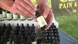 Northeast Ohio hemp farmers face difficult hurdles in 2nd growing season