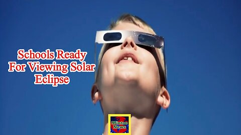 How schools are changing accommodations nationwide for total solar eclipse