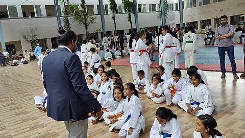 kids Karate