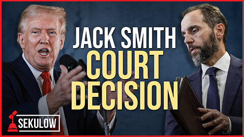 Jack Smith Court Decision