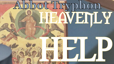 Heavenly Help