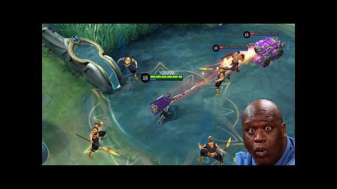 MINSITTHAR EXE || MOBILE LEGENDS WTF FUNNY MOMENTS