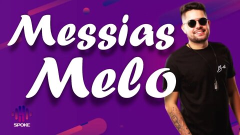 Messias Mello - #SPOKEPDC 02 #P02