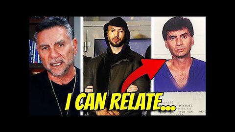 Mafia Boss Brutally Honest On Andrew Tate Arrest