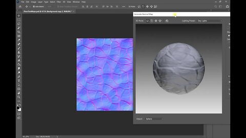 Seamless Texture Tutorial