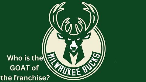 Who is the best player in Milwaukee Bucks history?