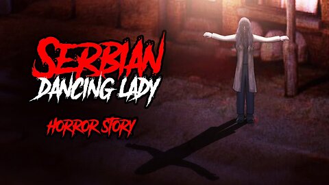 Serbian Dancing Lady - Horror Stories in Hindi _ Khooni Monday EP 01