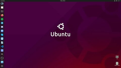 Living with Ubuntu 20.04 #1 Help A Noob!