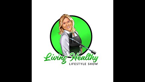 living a healthy lifestyle show