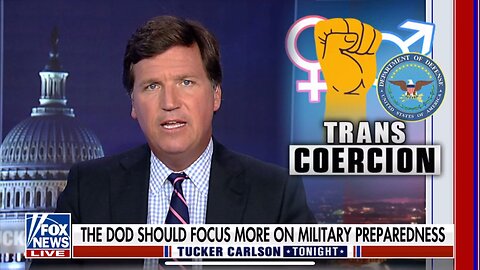 TUCKER CARLSON-4/20/23-TULSI GABBARD I FORMER PRESIDENTIAL CANDIDATE