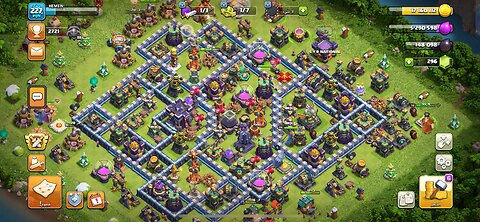 Clash of clans