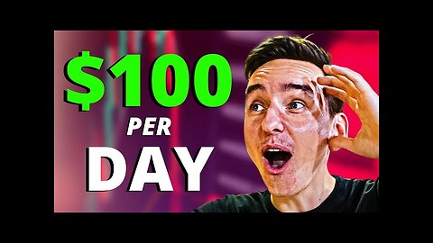 How to make money online 100$