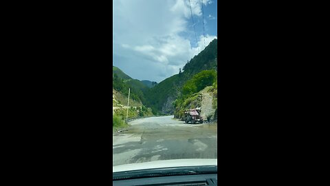 Kaghan Valley KPK Pakistan