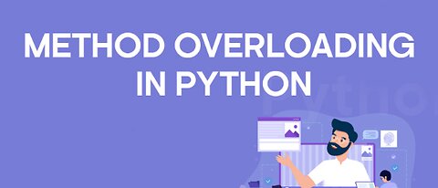 Python Method Overriding #100daysofpython