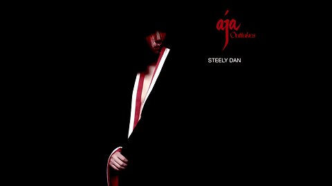 STEELY DAN - Aja