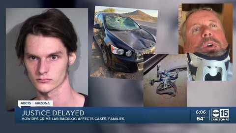 Son of Pinal County Sheriff Lamb strikes plea deal, as second DUI arrest comes to light