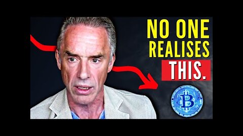 Jordan Peterson WARNING! “Why Everyone Is WRONG About Bitcoin…” Ft. Michael Saylor