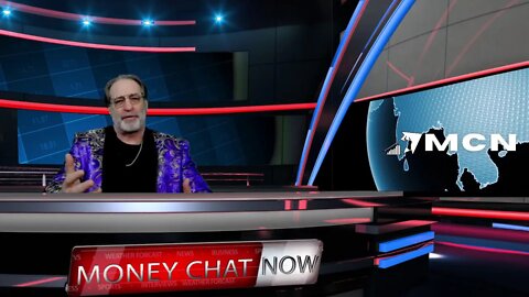 Money Chat Now (4-5-22) More Recession Fears!