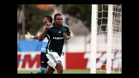 Corinthians x Palmeiras (Campeonato Brasileiro 2009 14ª rodada)