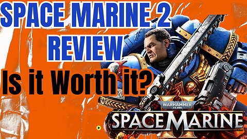 Space Marine 2 Review - Is It Worth it?