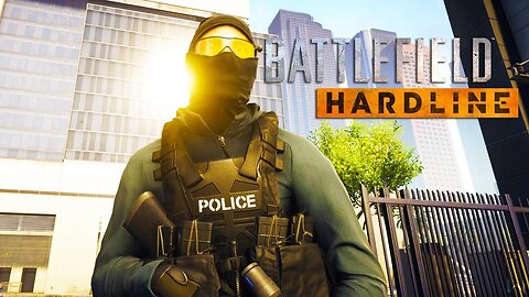 Battlefield Hardline Beta - Epic Moments #3