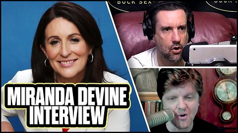 Miranda Devine Blows the Lid off Illegal Alien Voter Registration