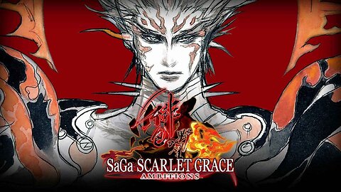 Saga Scarlet Grace Ambitions Aka Rape Moves (Beat Off) (THE PS5)