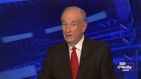 Highlights from BillOReilly.com’s No Spin News | August 8, 2024