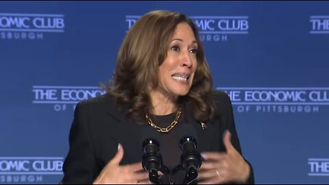 Kamala announces ELIMINATE DEGREES Using SKILLS instead in Public and challenge Private sectors