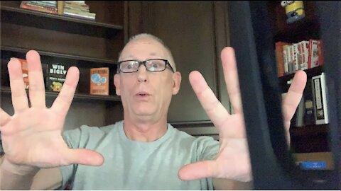 Episode 1560 Scott Adams: All the Ways the Left is Being Manipulated by Their Own News Sources