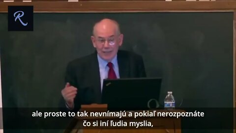 O USA, Ukrajine a Ruskej federacii - veľké slová do bodky pravda - pozrite do konca !