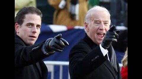 FBI ‘Turned A Blind Eye’ To Hunter Biden’s Dodgy Foreign Business Deals Ahead Of 2020 Election