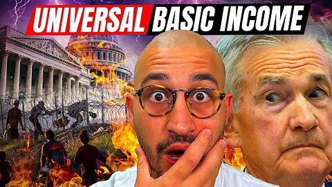 It Started: 200 + Cities JUST SIGNED Universal Basic Income!