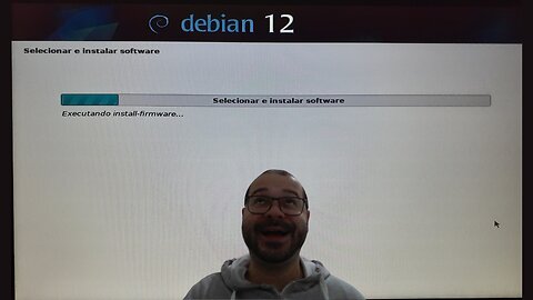 Review do Debian 12 Bookworm