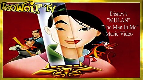 LWTV: "Mulan" Music Video